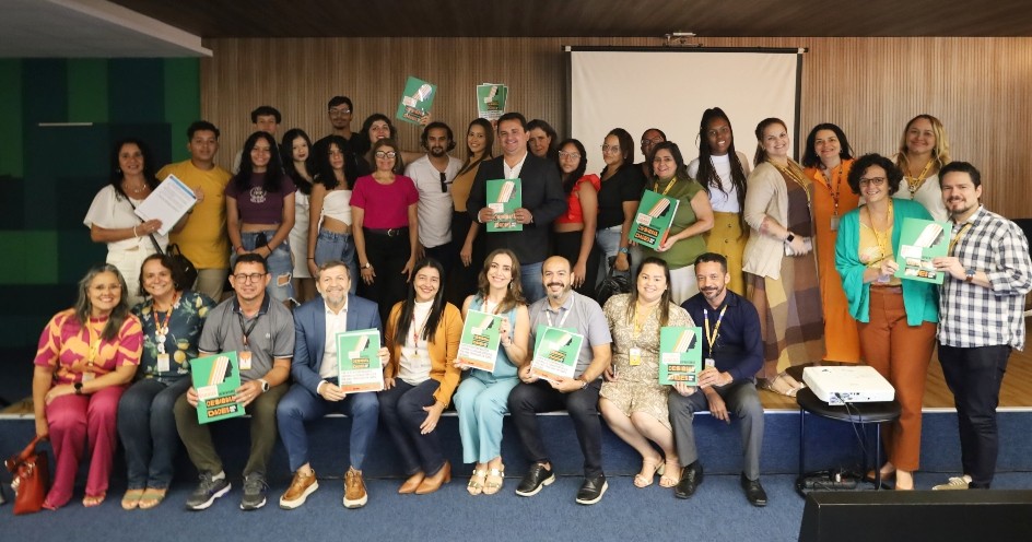 Prefeitura de Fortaleza recebe propostas de cidadãos sobre educação integral